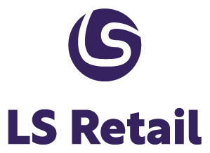 LS Retail logo